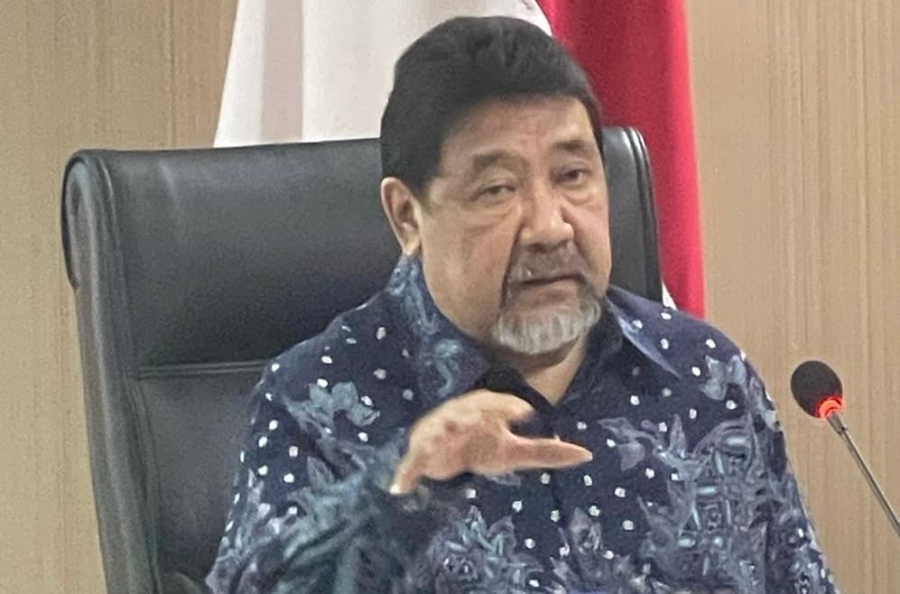 Akuntabilitas Penanganan Perkara Febrie Adriansyah oleh Kejagung Dipertanyakan