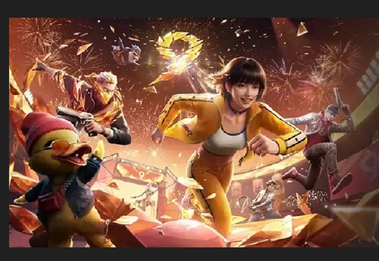 Tips Top Up Free Fire Murah Tanpa Risiko, Hindari Diamond Ilegal dan Penipuan