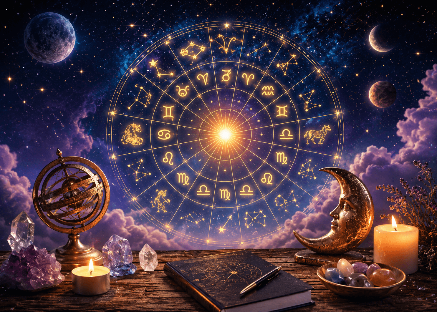 5 Ramalan Zodiak Paling Beruntung Hari Ini 27 Juli 2026, Leo Bersinar hingga Taurus Panen Peluang