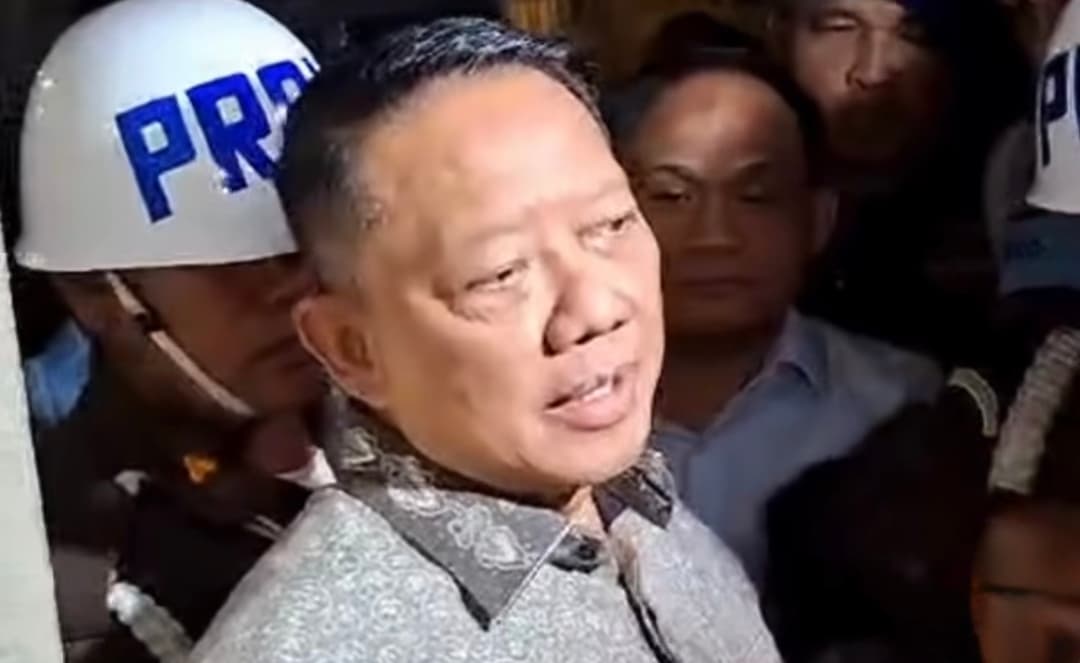 Kasus Febrie Adriansyah Patut Diduga Bagian dari Corruptor Fights Back untuk Lumpuhkan Kejaksaan