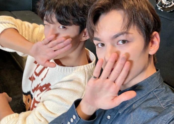 Siap-Siap Rindu, DK dan Vernon SEVENTEEN Resmi Umumkan Jadwal Wajib Militer