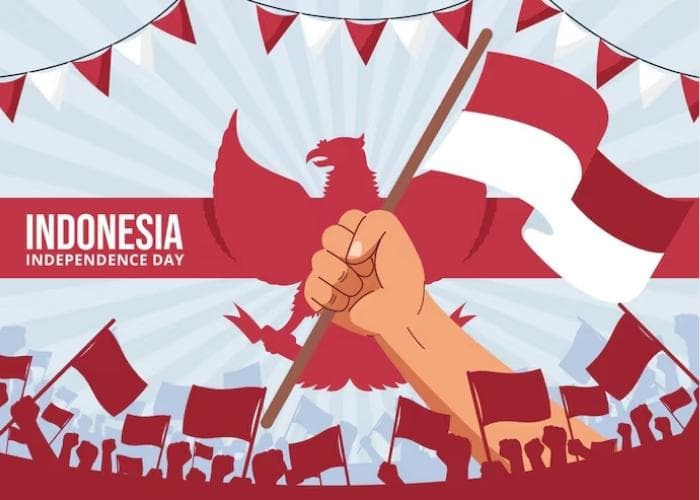 Contoh Proposal Kegiatan 17 Agustus 2026 untuk RT/RW, Lengkap dengan Struktur dan Susunannya!