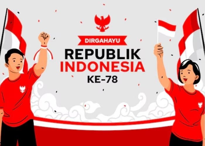 3 Contoh Sambutan Ketua Panitia 17 Agustus 2026 yang Singkat, Formal, dan Penuh Makna