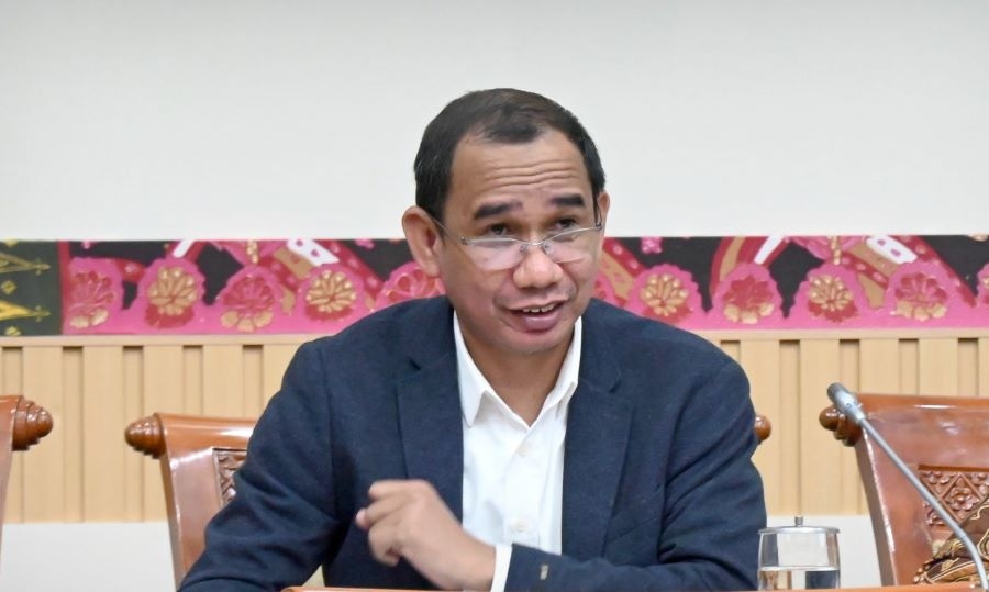 RUU Perampasan Aset Fokus Bahas Badan Khusus, Pastikan Aset yang Dirampas Negara Tercatat dengan Baik