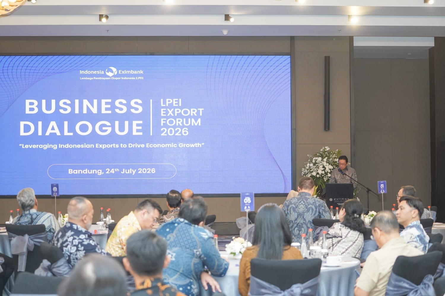 Ekspor Tekstil RI Diproyeksi Tumbuh hingga 4% pada 2027, Ini Faktor Pendorongnya