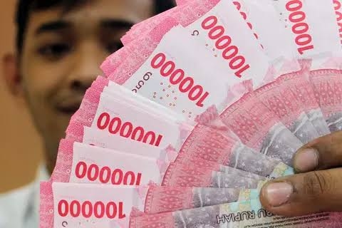 Rupiah Rp17.500 Jadi Asumsi RAPBN 2027, Ini Alasannya