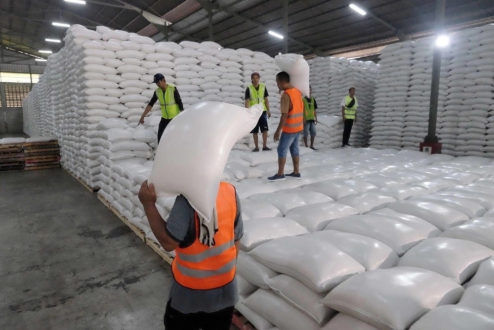 Larangan Penggunaan Barang Subsidi di Dapur MBG untuk Jaga Stabilitas Harga