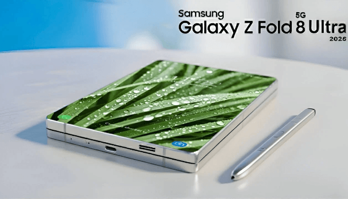 Spesifikasi Samsung Galaxy Z Fold 8 Ultra dan Harganya di Indonesia, HP Lipat Premium dengan Kamera 200 MP