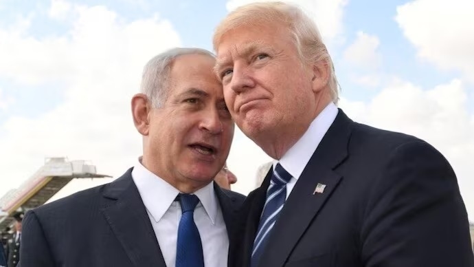 AS dan Israel Siapkan Serangan Besar ke Infrastruktur Energi Iran, Trump Belum Beri Lampu Hijau