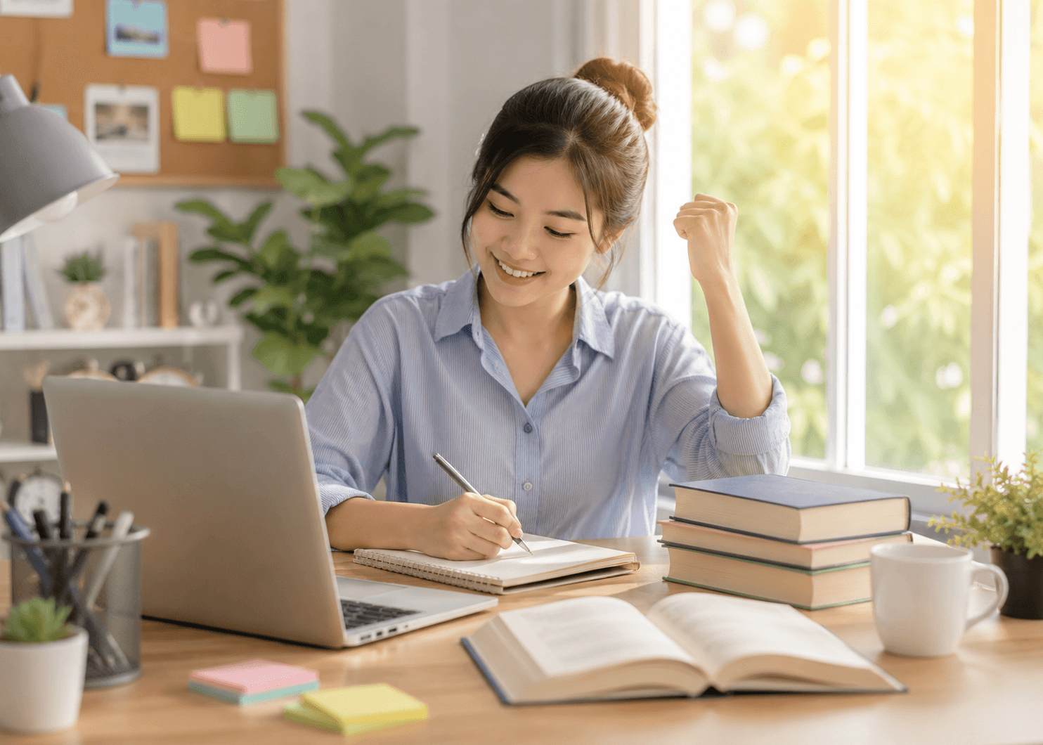 30 Kata-kata Motivasi Hari Senin untuk Kerja dan Sekolah, Bikin Semangat Mengawali Pekan!