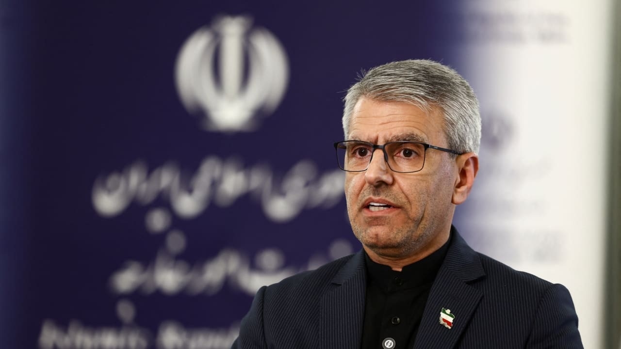 Iran Bantah Klaim Trump Soal Negosiasi dengan AS: Tidak Ada Rencana Pertemuan!