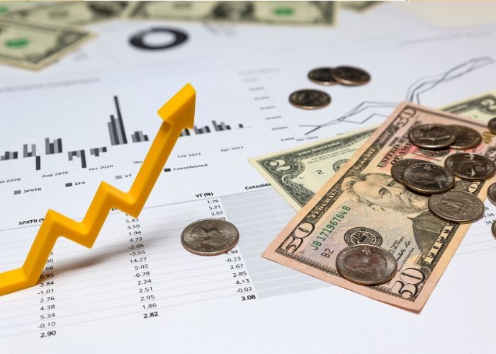 Ramalan Zodiak Keuangan 4 Agustus 2026: Taurus, Aquarius, Gemini, dan Scorpio Punya Peluang Finansial Berbeda