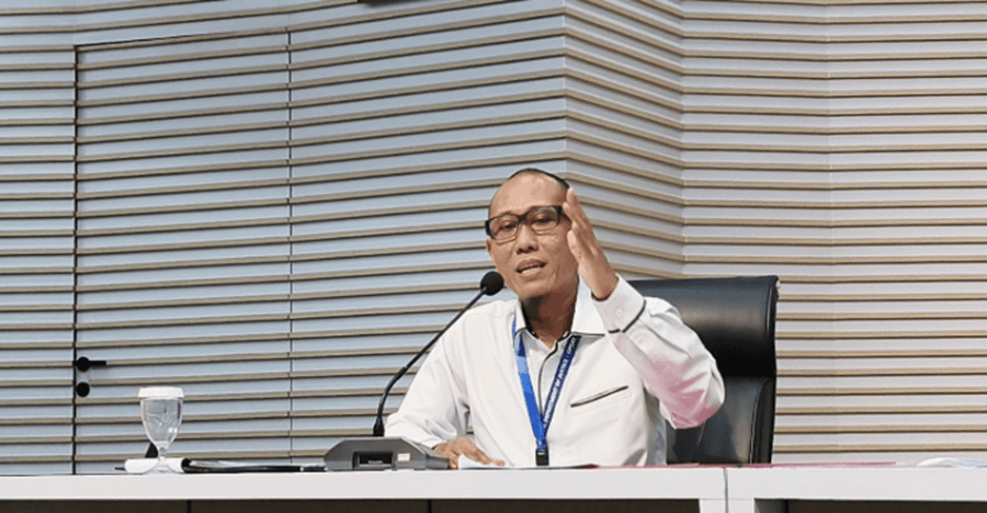 KPK Dalami Dugaan Kontrak Fiktif Waskita Karya di Kasus Korupsi Proyek DJKA