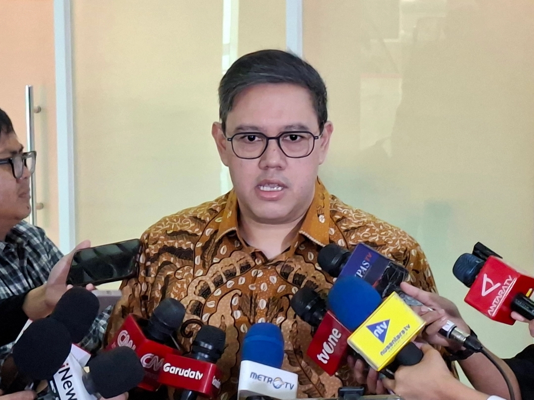 Waspadai Disinformasi Jelang HUT RI, Komisi I DPR Dalami Dugaan Operasi Terorganisir