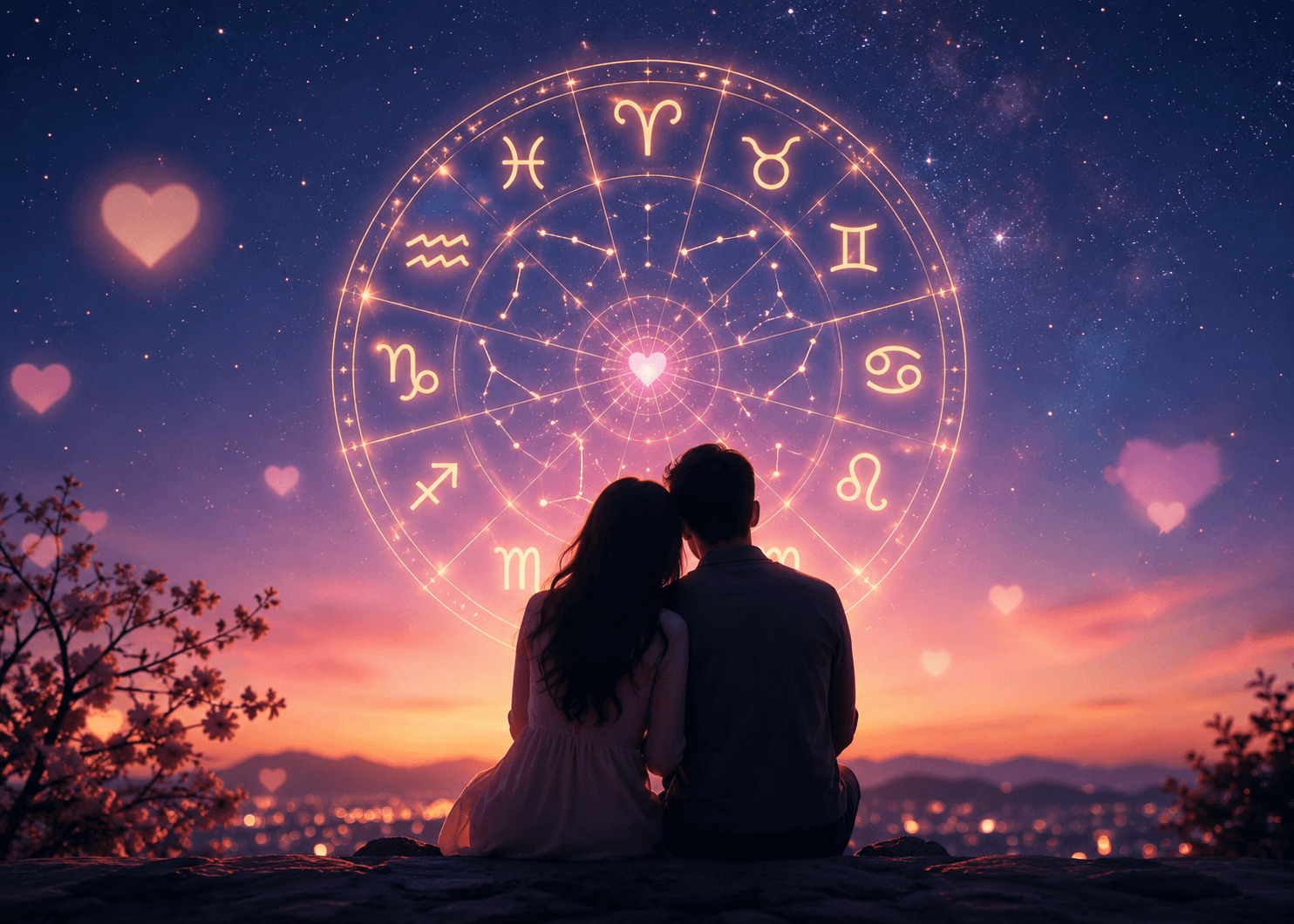 Ramalan Zodiak Cinta Hari Ini 6 Agustus 2026: Hubungan Kamu Dipenuhi Harapan Asmara