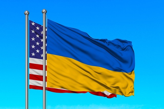 Serangan Rusia Tewaskan 17 Warga Kyiv, Senator AS Desak Sanksi Berat dan Tambahan Rudal Patriot untuk Ukraina