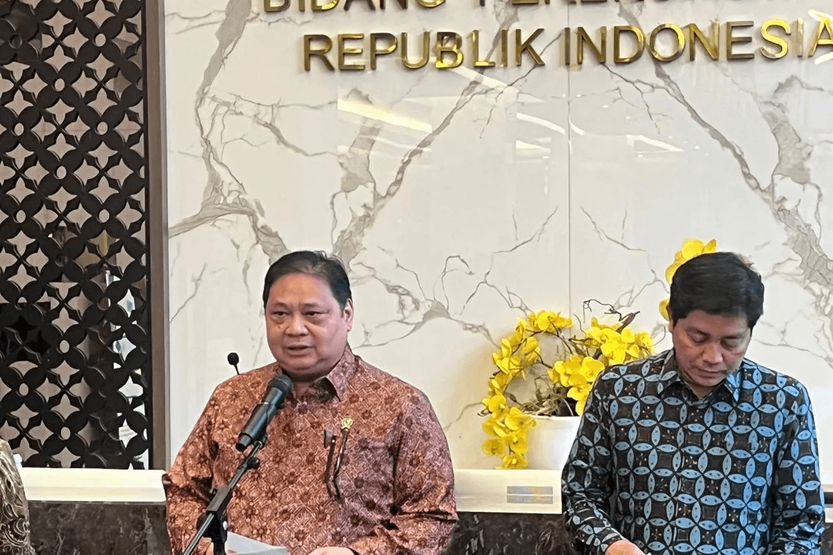 Ekonomi RI Tumbuh 5,29 Persen, Airlangga Sebut Program 3 Juta Rumah hingga MBG Jadi Penopang