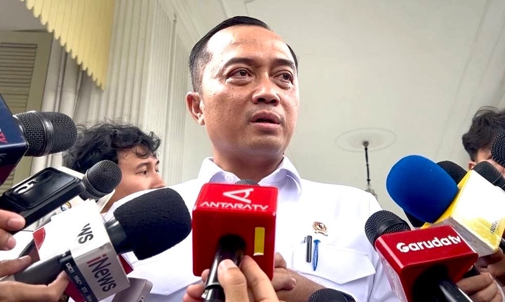Presiden Prabowo Terima BRIN Bahas Hasil Penelitian untuk Sukseskan Program Prioritas