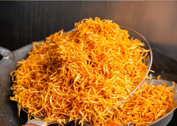 Resep Kentang Mustofa Renyah Tahan Lama Anti Lembek, Dijamin Kriuk Terus!