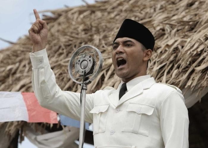 Isi Lengkap Teks Proklamasi Indonesia Beserta Sejarah, Tokoh, dan Makna Kemerdekaan