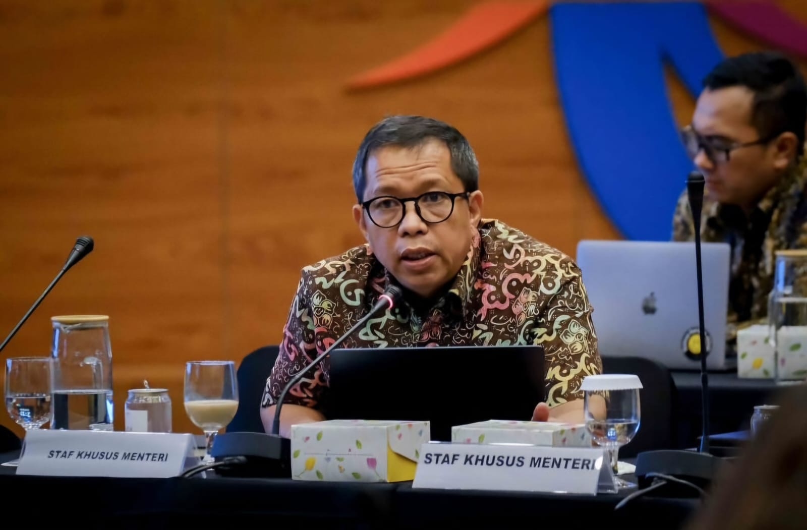 Kemenpar: Tren Positif Pariwisata Semester I 2026 Jadi Modal Kuat Ekonomi Nasional