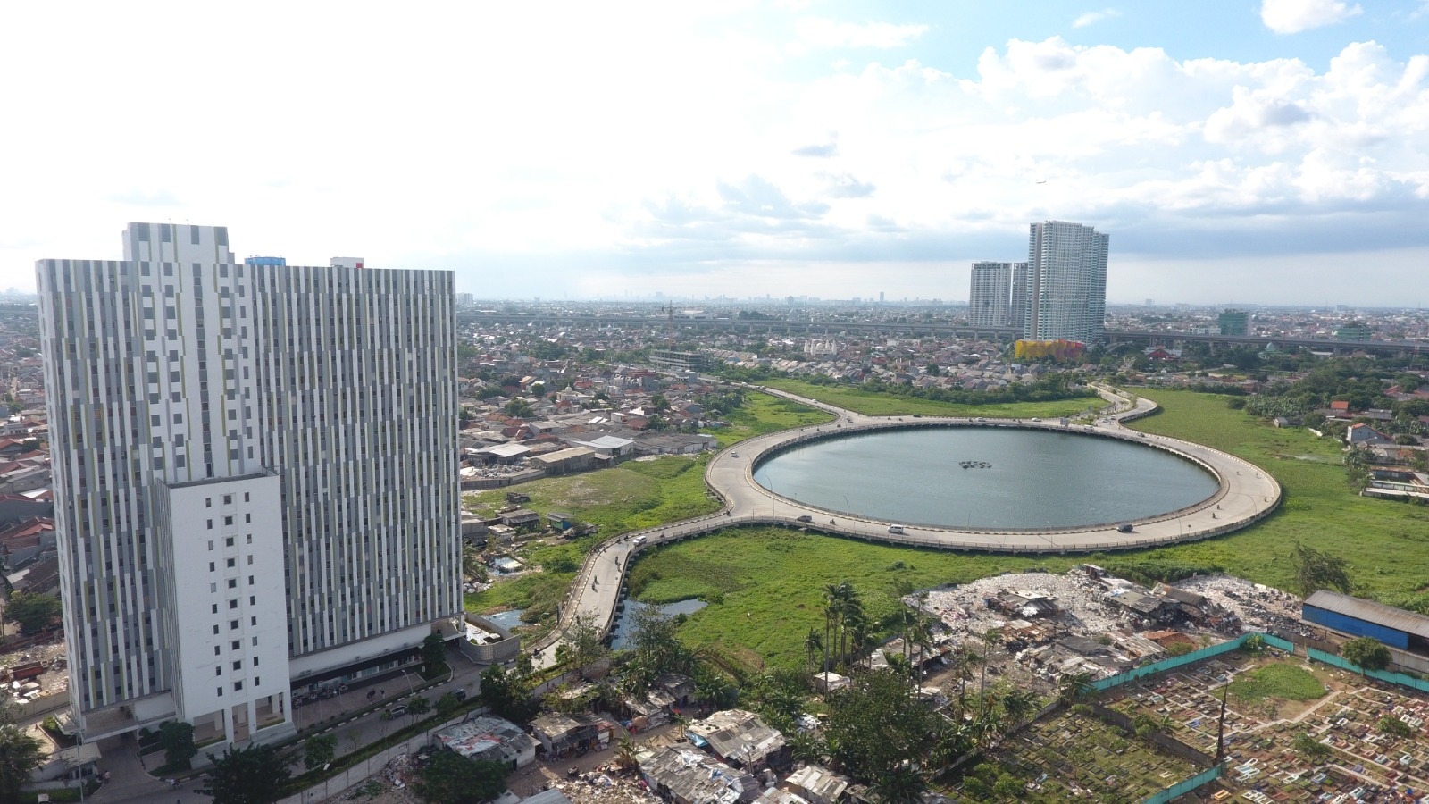 PP Properti Tawarkan DP 1 Persen di Danantara Housing Expo 2026