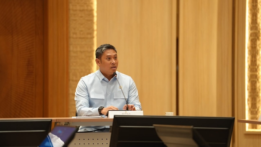 Kepatuhan Prosedur Jadi Kunci Keamanan Pangan Program MBG