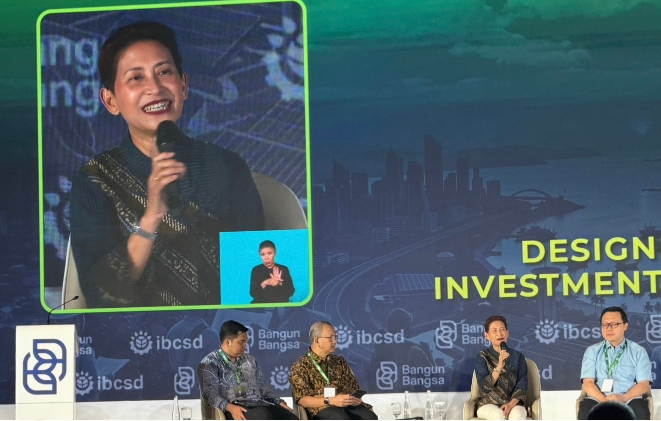 Bangun Bangsa Conference 2026 Jadi Ruang Kolaborasi Pemberdayaan Masyarakat Rentan