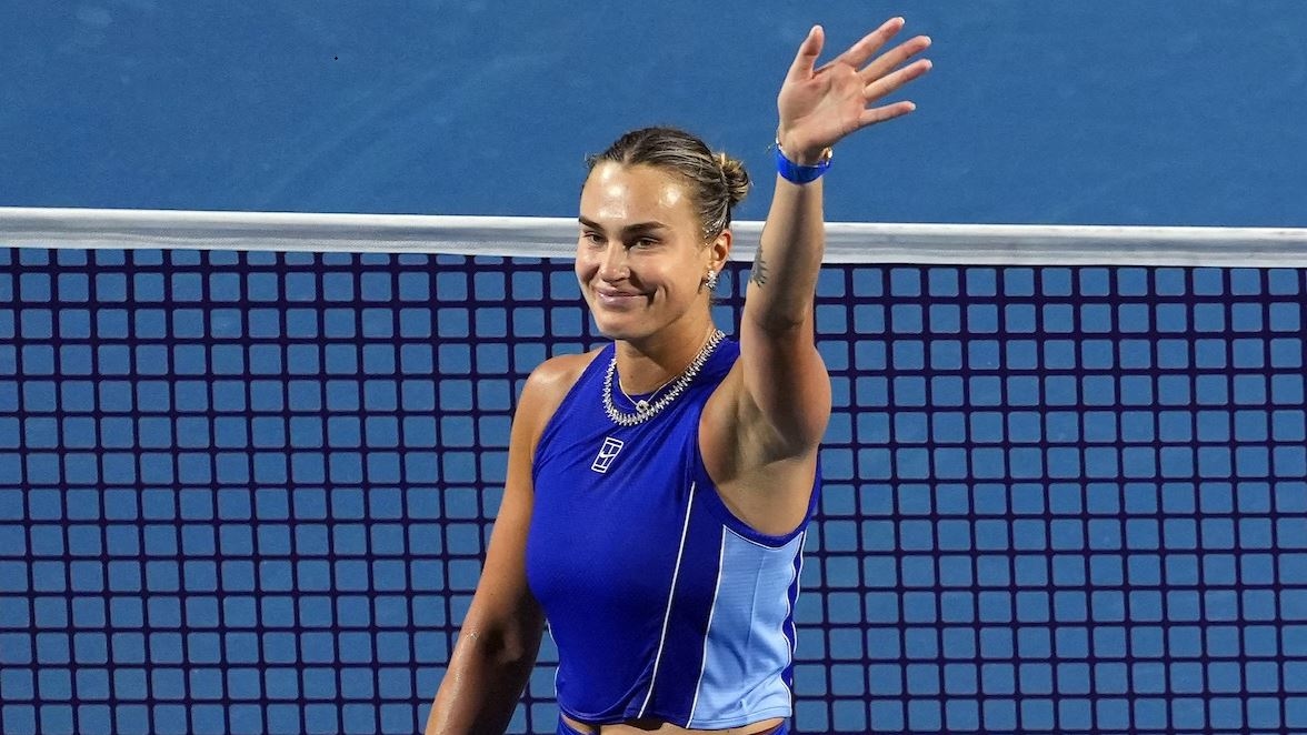 Toronto Terbuka: Aryna Sabalenka, Jessica Pegula, dan Iga Swiatek Mulus ke 16 Besar