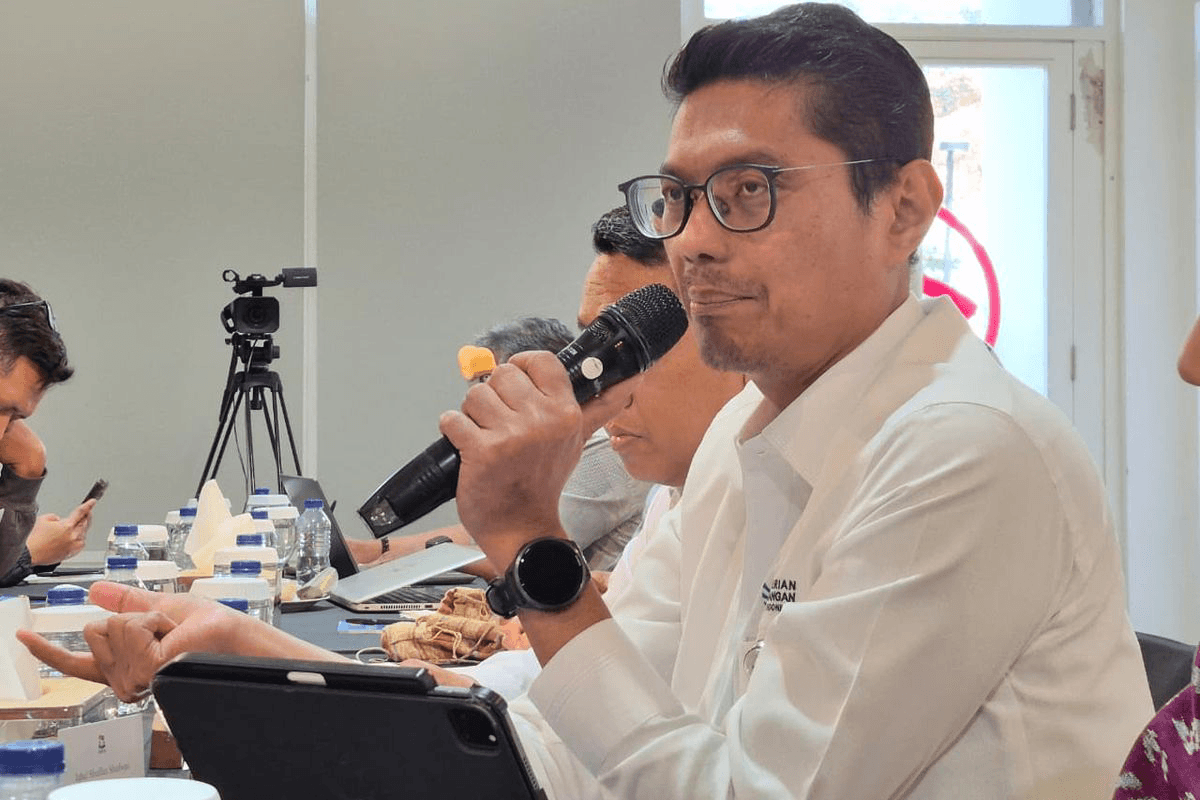 Tak Lagi Sekadar Diskon, ISF 2026 Disiapkan Dongkrak Ekonomi Daerah