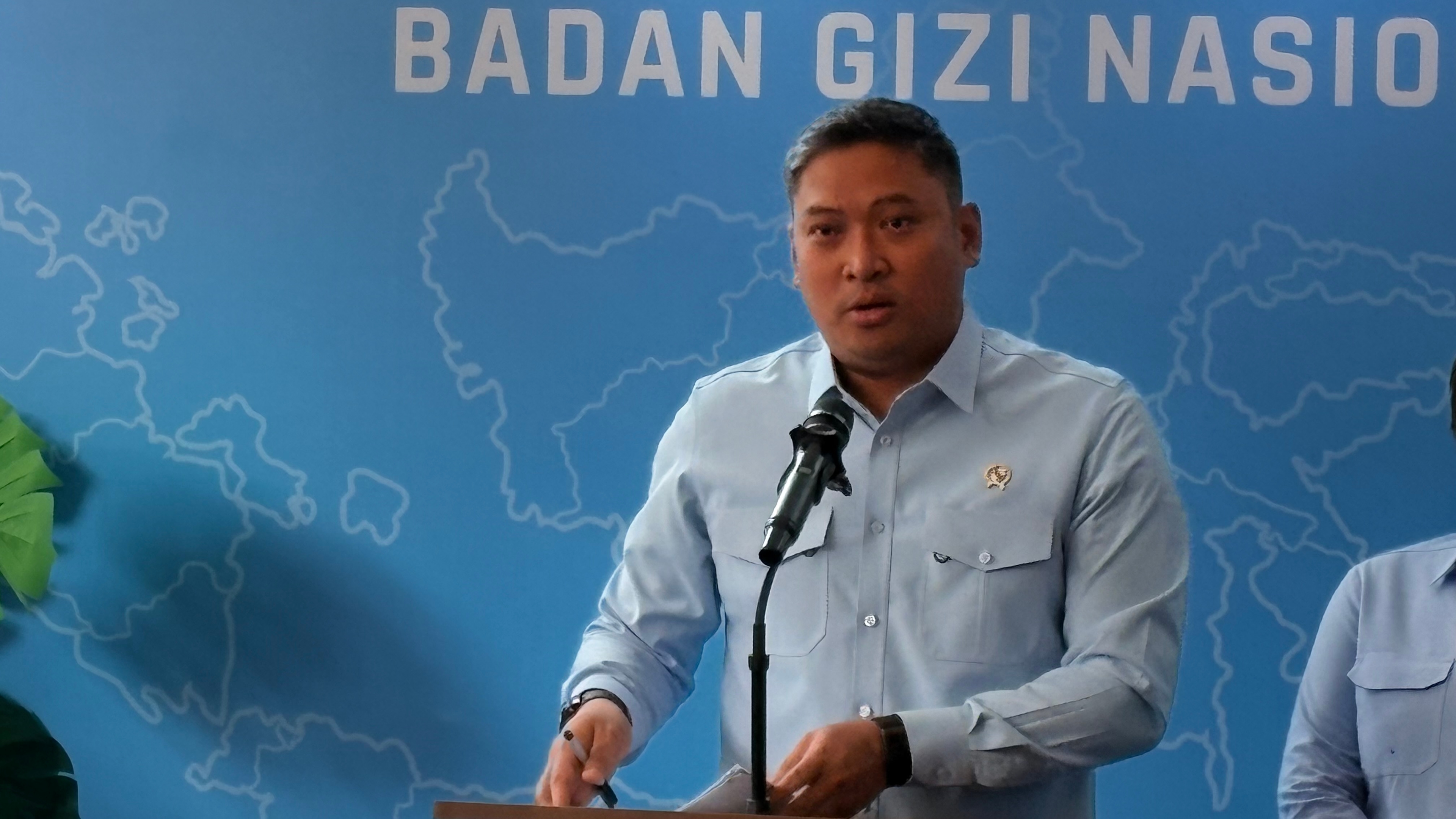 950 Dapur MBG Diduga Tak Layak Sanitasi, BGN Ancam Tutup Permanen Jika Tak Lolos SLHS