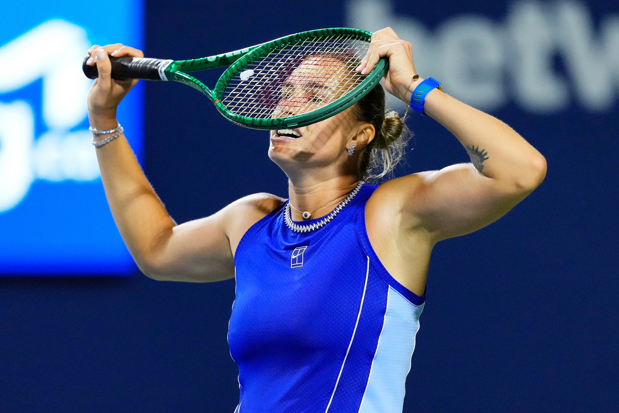 Toronto Terbuka: Kejutan Besar! Ekaterina Alexandrova Pulangkan Aryna Sabalenka di Babak 16 Besar