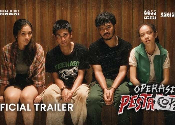 6 Film Indonesia Terbaru Agustus 2026, Ada Horor hingga Komedi Kriminal