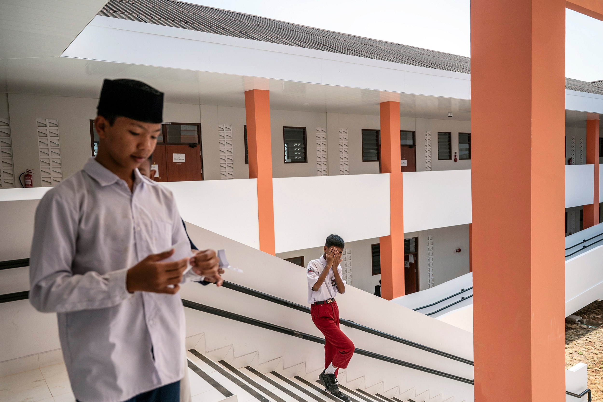 Besok Senin, Anak Ogah Sekolah? Jangan Langsung Dimarahi, Coba 5 Cara Ini