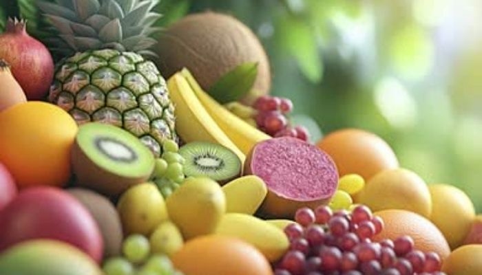 Bukan Cuma Jeruk, Ini 10 Buah yang Mengandung Vitamin C