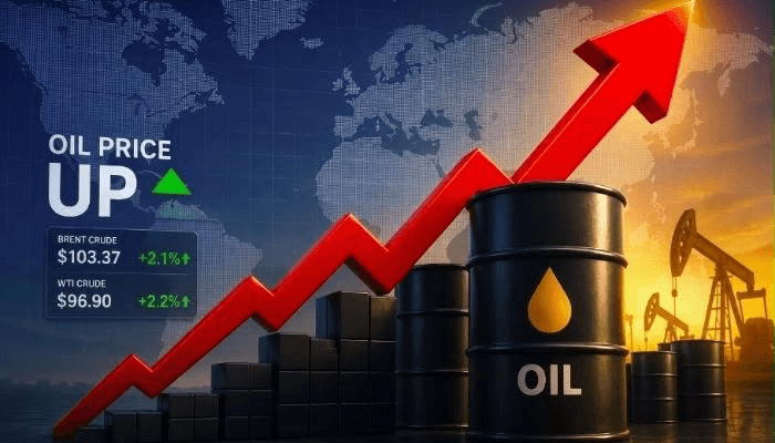Lalu Lintas Tanker di Selat Hormuz Melambat, Harga Minyak Brent Tembus USD88,72 per Barel