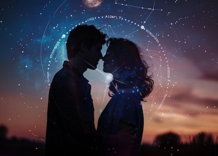 Ramalan Zodiak Cinta Hari Ini 10 Agustus 2026: Aries, Gemini, Cancer, Virgo, Scorpio
