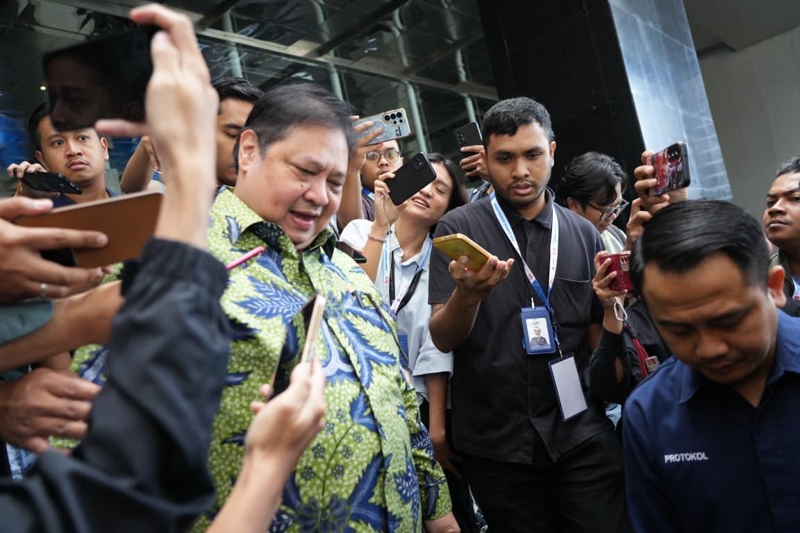 Bukan Cuma Modal, Ini Strategi Pemerintah Besarkan UMKM
