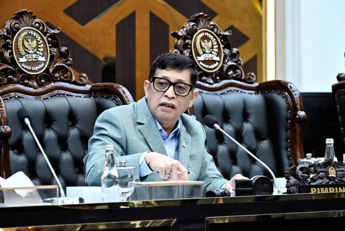 RUU Perampasan Aset Harus Lebih Konkret, Jangan Lagi Berkutat Bahas Konseptual NCB