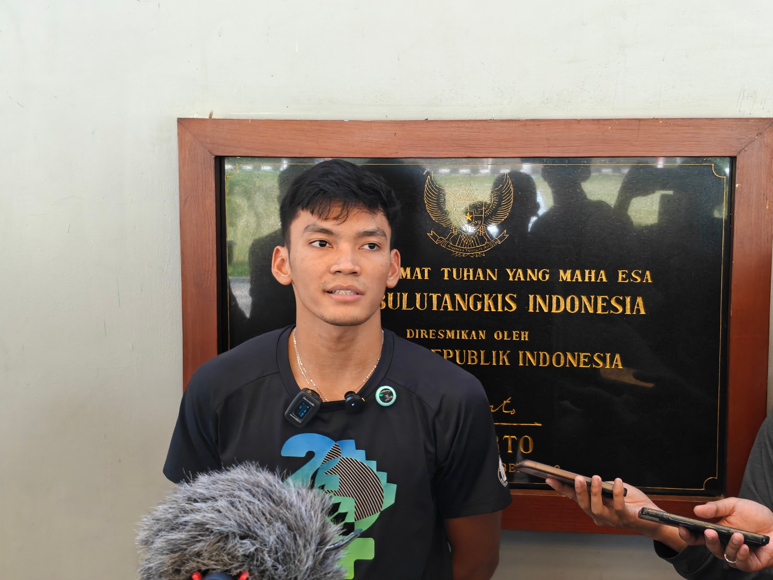 Kejuaran Dunia: Modal Back-to-back, Fajar/Fikri Bidik Podium Tertinggi Demi Kado Kemerdekaan Indonesia