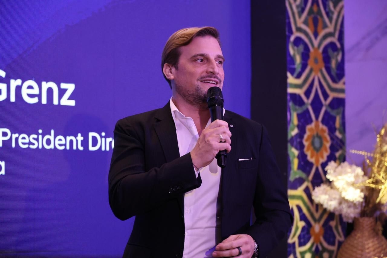 Di Tengah Inflasi Medis, Allianz Catat Pertumbuhan Premi 9,2 Persen