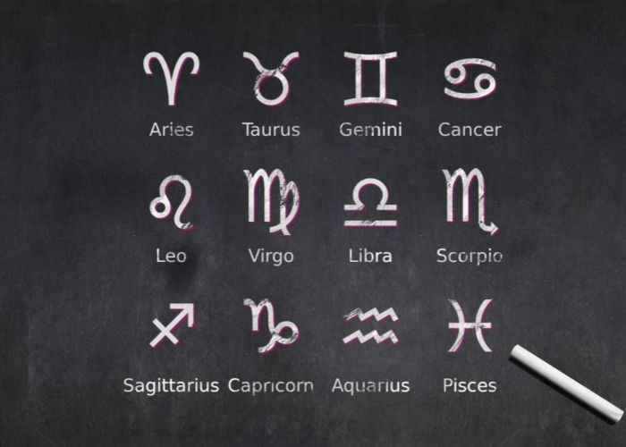 Bukan Cuma Hoki, 5 Zodiak Ini Diprediksi Jago Mengatur Keuangan