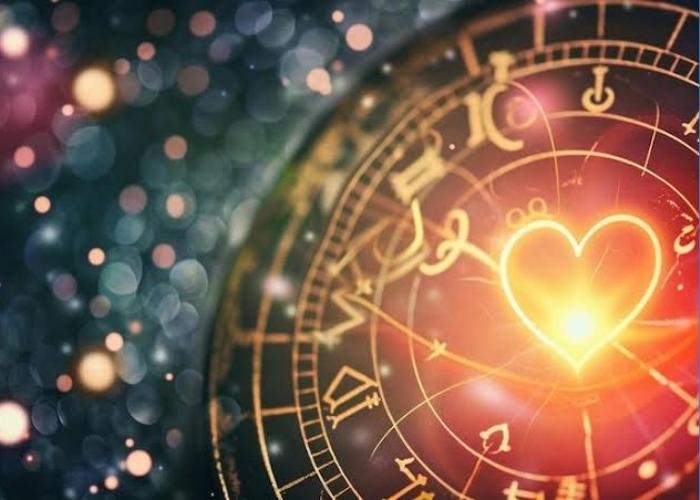 Ramalan Zodiak Cinta Hari Ini 12 Agustus 2026: Aries hingga Pisces, Ada yang Makin Dekat