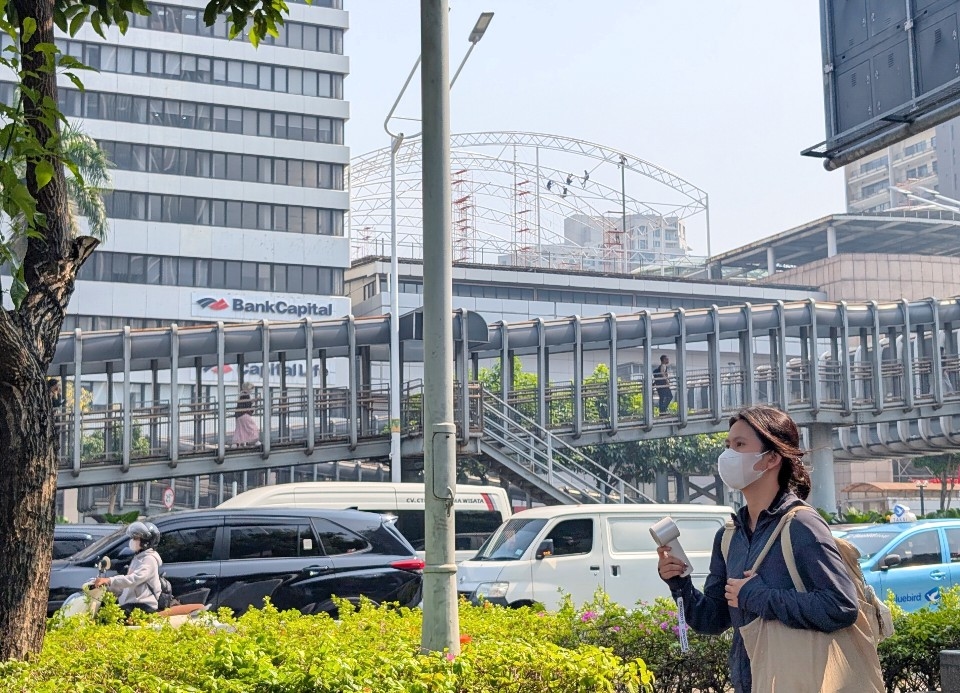 Serial Merdeka Finansial (V): Upah Riil Pekerja yang Naik Tak Seberapa Dibanding Kenaikan Harga-harga