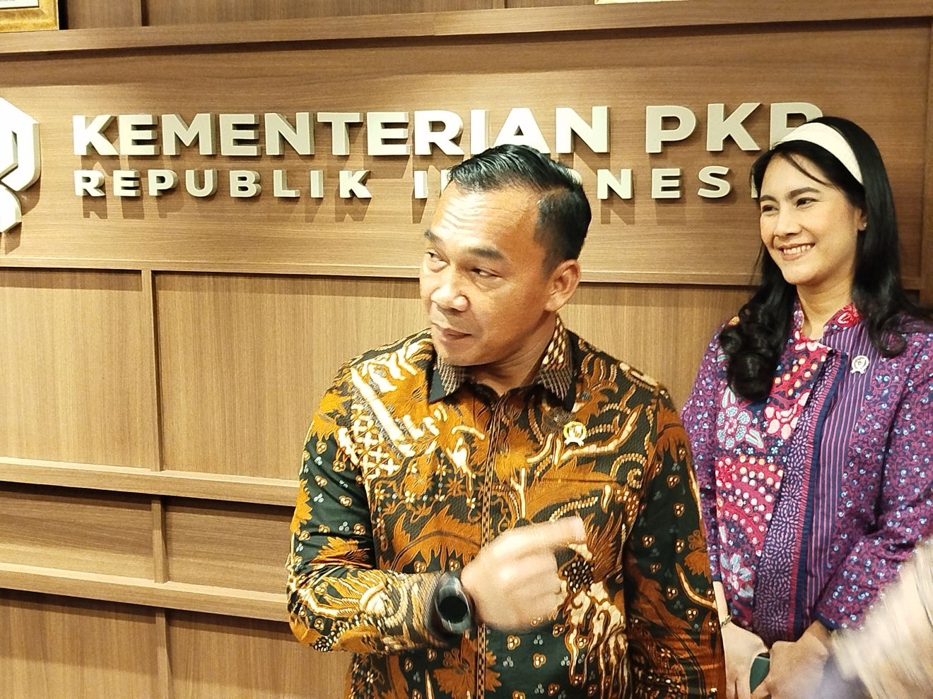 MBG 3B Sasar 9,6 Juta Bumil, Busui dan Balita
