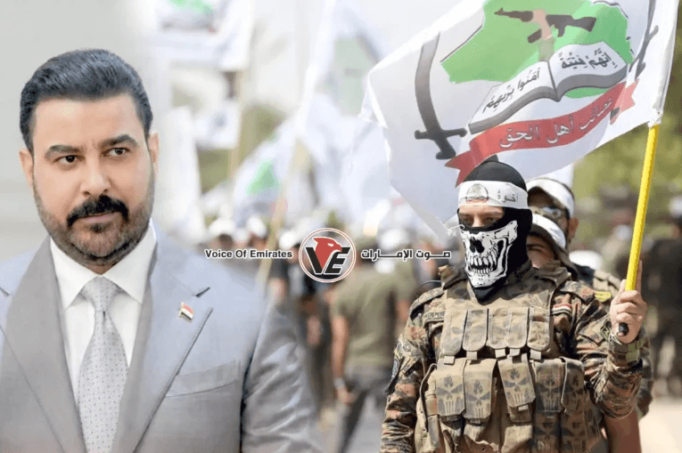 PM Irak Ultimatum Faksi Bersenjata: Tolak Serahkan Senjata, Konfrontasi Bisa Pecah