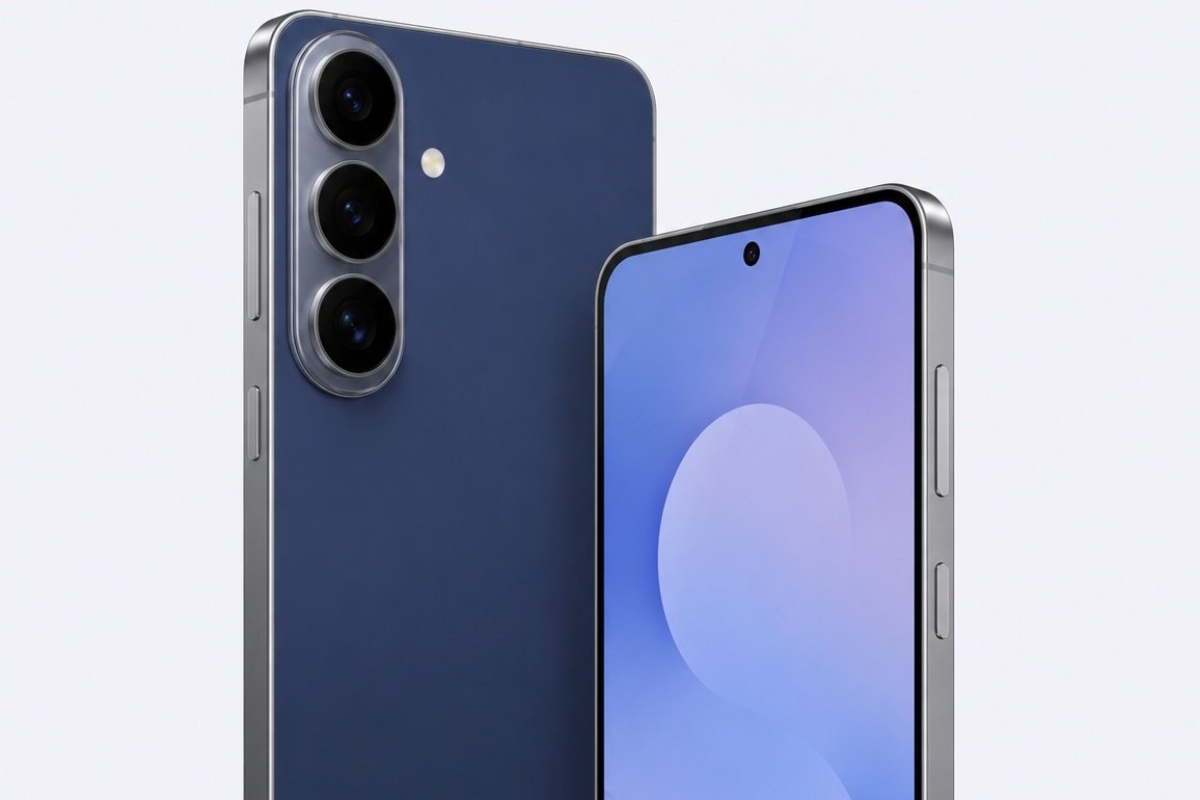 Samsung Galaxy S26 FE: Bocoran Spesifikasi, Harga, Kamera, dan Jadwal Rilis