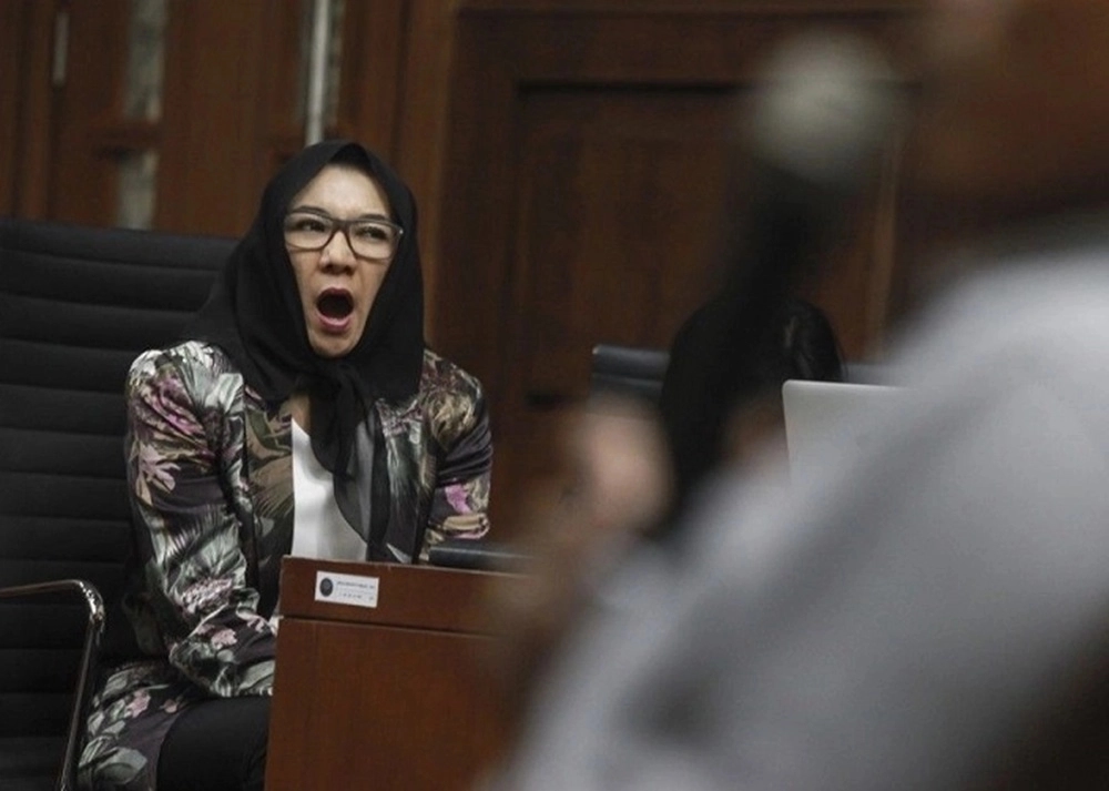 KPK Panggil Anggota DPRD Jakarta Bebizie Usut Gratifikasi Rita Widyasari