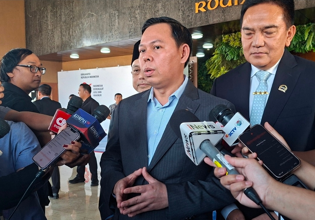 RUU Daerah Kepulauan Bakal Jadi Legacy Prabowo