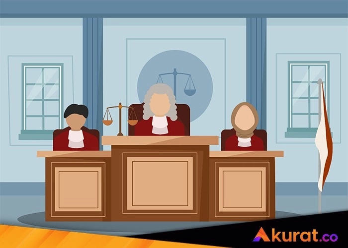 Kuasa Hukum Tersangka Ajukan Praperadilan, Minta Kejari Ternate Tunda Pelimpahan Perkara PT ARA